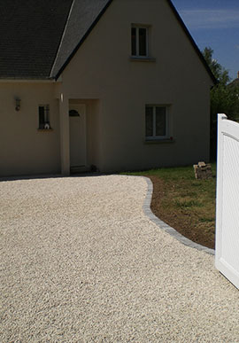 travaux publics Joué-lès-Tours