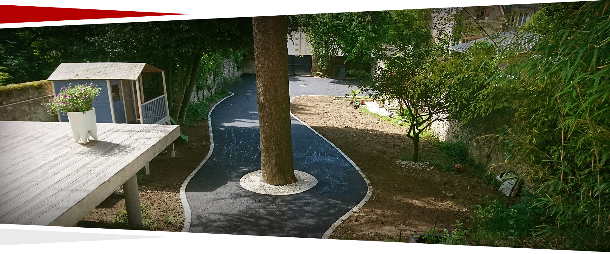 L’entreprise Lanceleur