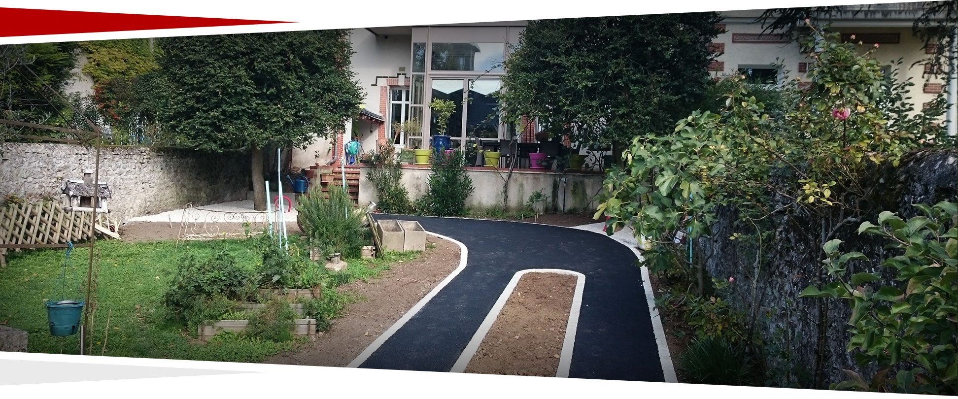 L’entreprise Lanceleur