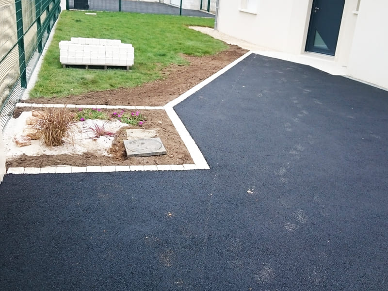 Aménagement extérieur Indre-et-Loire (37)