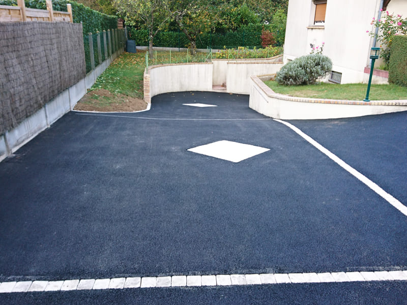 Aménagement extérieur Indre-et-Loire (37)